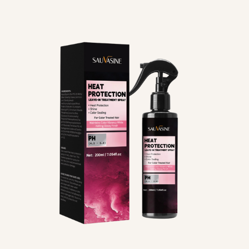 ARIVA Anti-Heat Spray